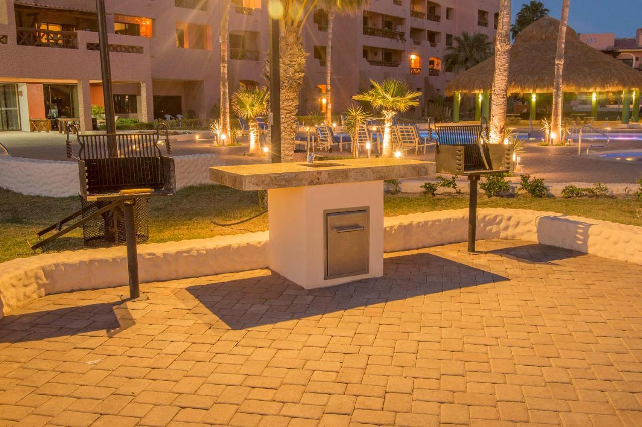 Marina Pinacate B-308 Apart otel Puerto Peñasco Dış mekan fotoğraf