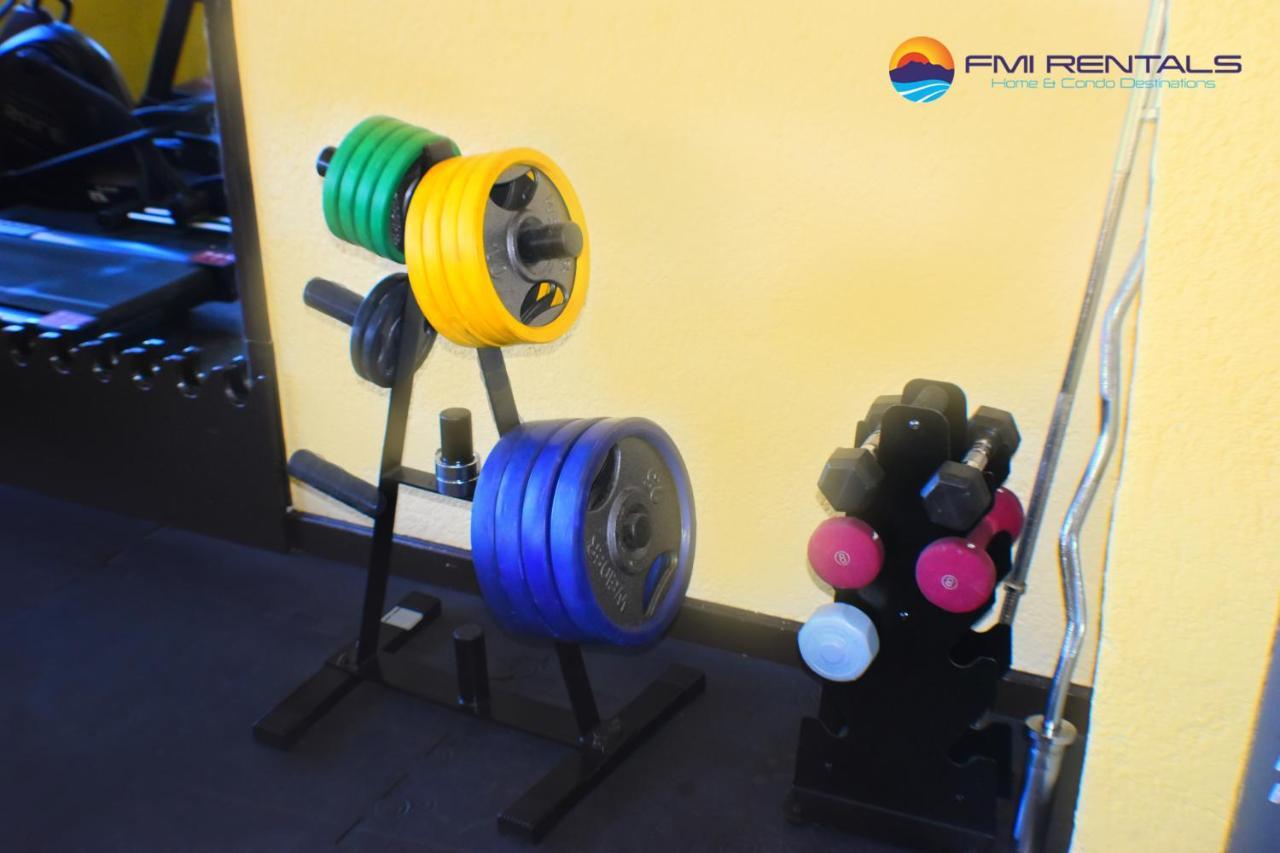 Marina Pinacate B-308 Apart otel Puerto Peñasco Dış mekan fotoğraf