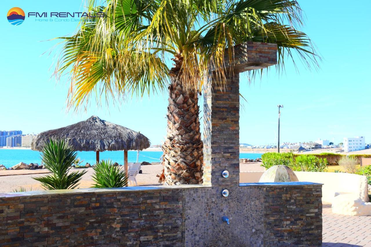 Marina Pinacate B-308 Apart otel Puerto Peñasco Dış mekan fotoğraf