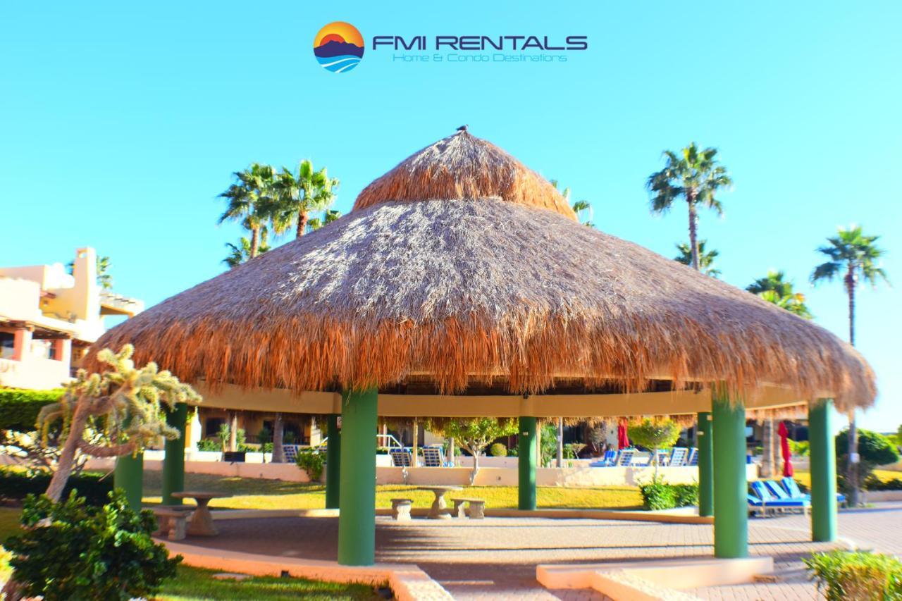 Marina Pinacate B-308 Apart otel Puerto Peñasco Dış mekan fotoğraf