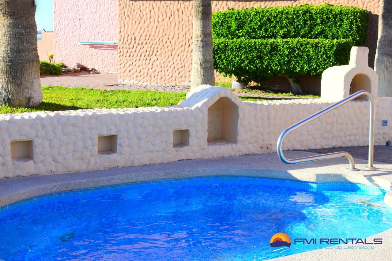 Marina Pinacate B-308 Apart otel Puerto Peñasco Dış mekan fotoğraf