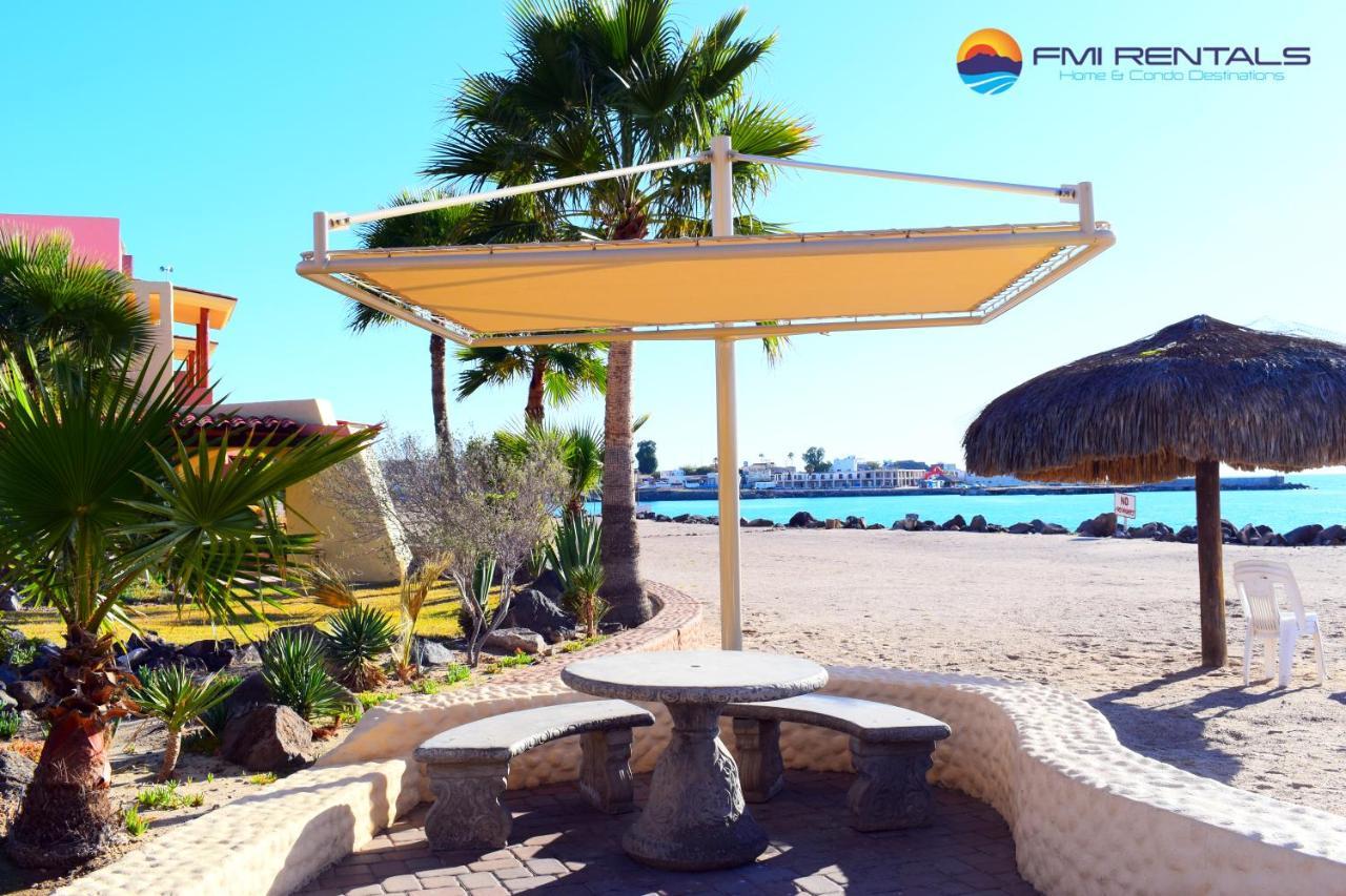 Marina Pinacate B-308 Apart otel Puerto Peñasco Dış mekan fotoğraf