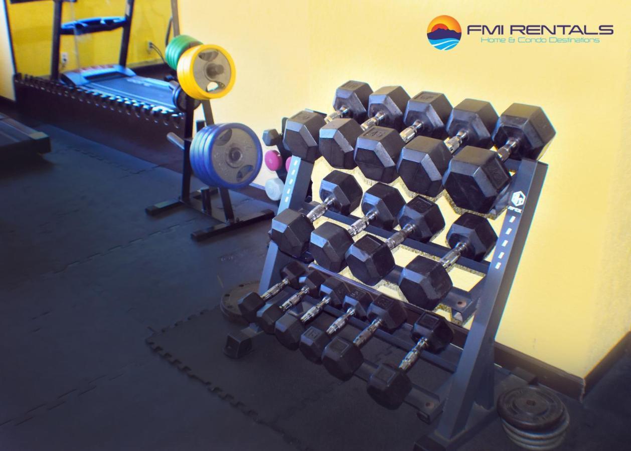 Marina Pinacate B-308 Apart otel Puerto Peñasco Dış mekan fotoğraf