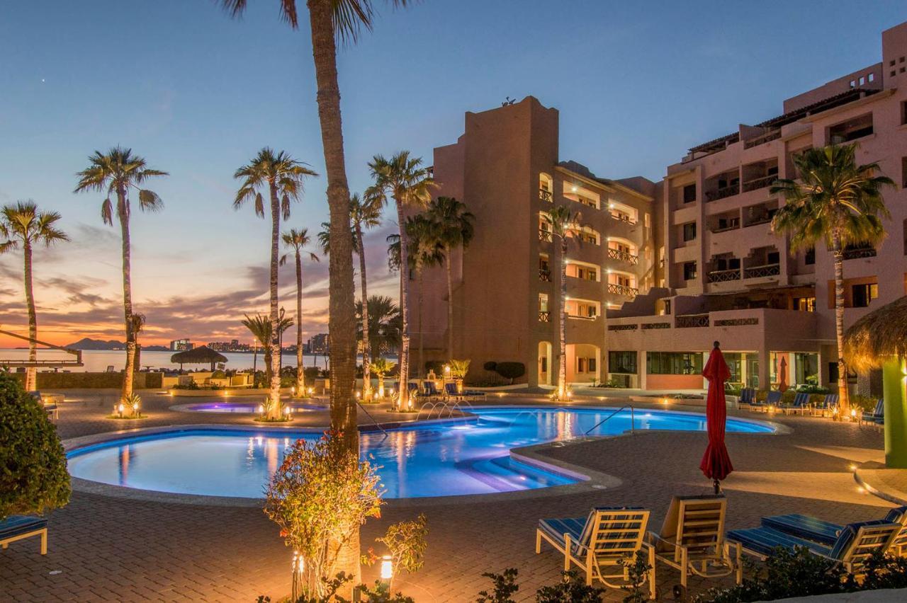 Marina Pinacate B-308 Apart otel Puerto Peñasco Dış mekan fotoğraf