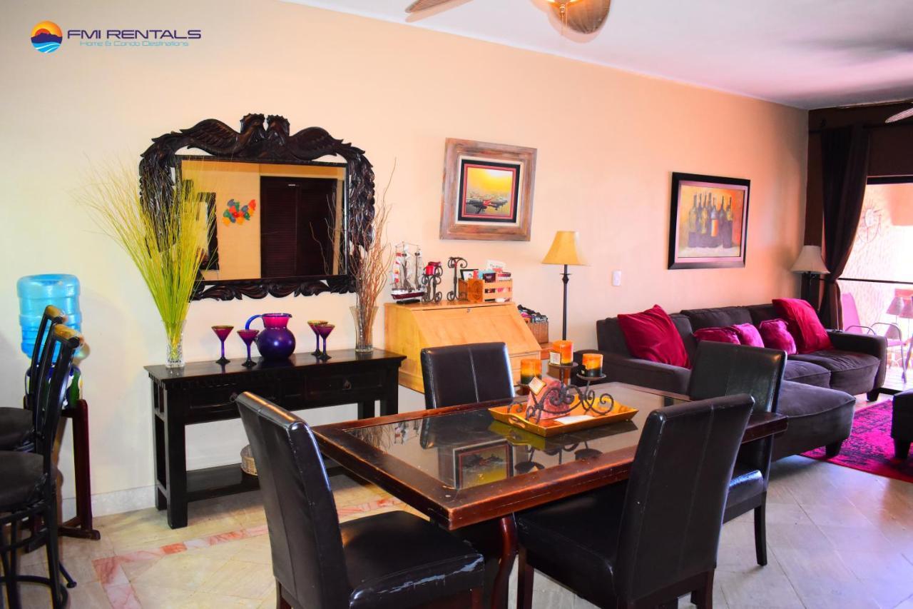 Marina Pinacate B-308 Apart otel Puerto Peñasco Dış mekan fotoğraf