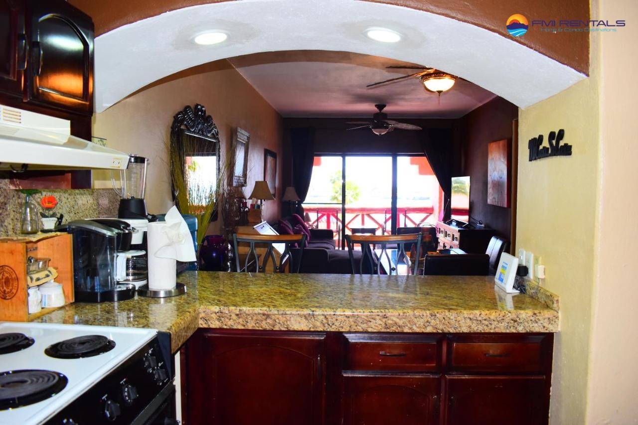 Marina Pinacate B-308 Apart otel Puerto Peñasco Dış mekan fotoğraf