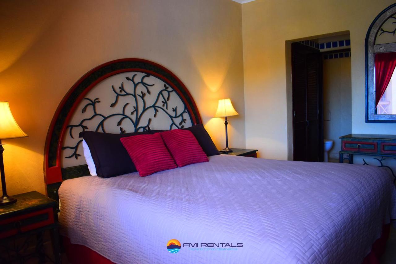 Marina Pinacate B-308 Apart otel Puerto Peñasco Dış mekan fotoğraf