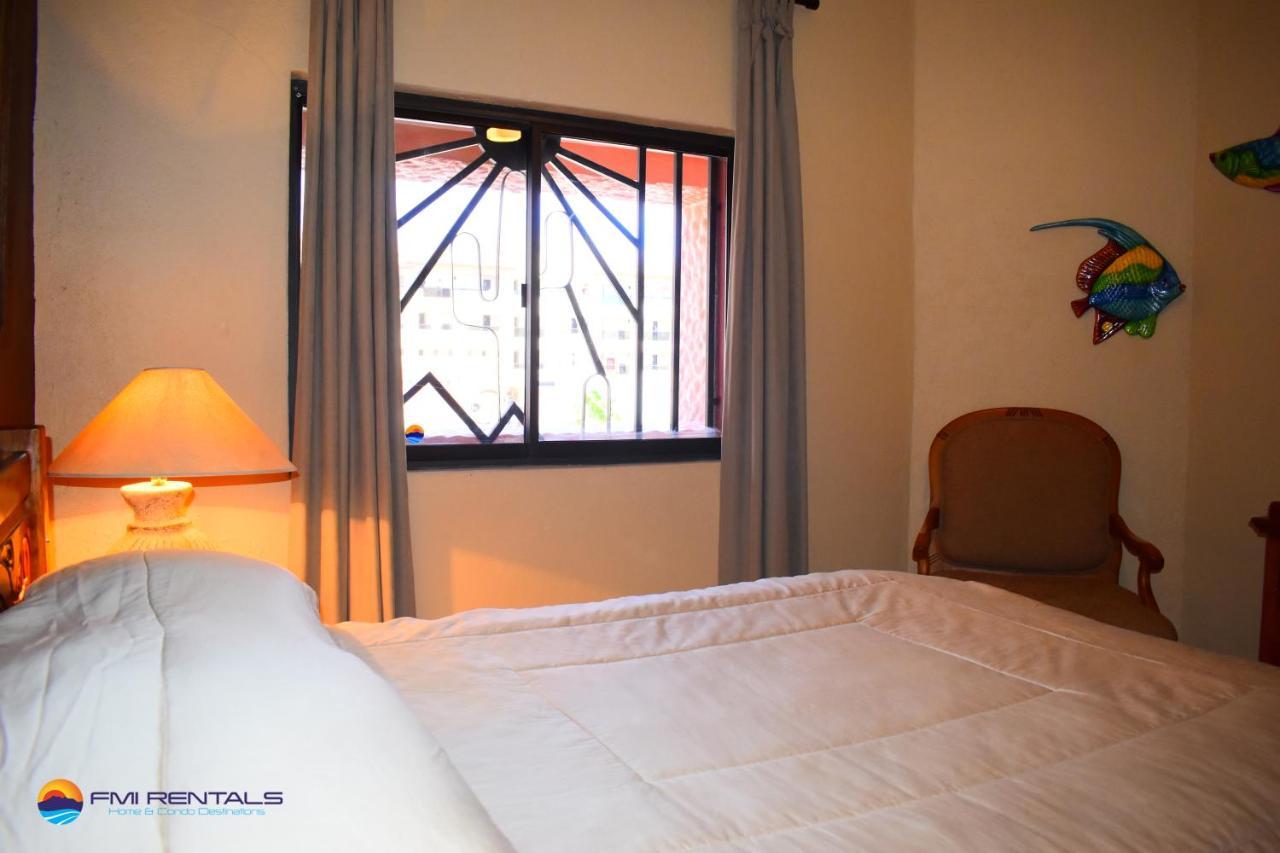 Marina Pinacate B-308 Apart otel Puerto Peñasco Dış mekan fotoğraf