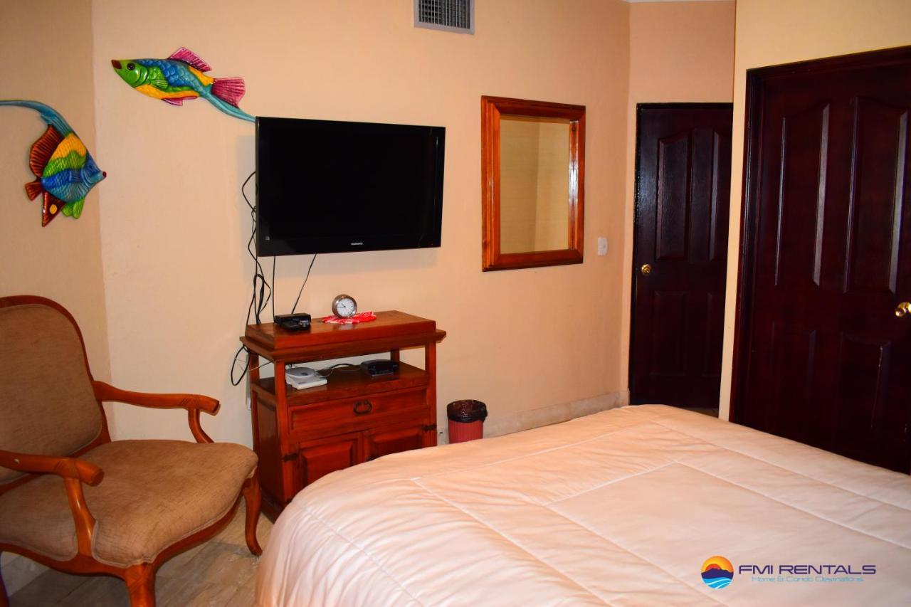 Marina Pinacate B-308 Apart otel Puerto Peñasco Dış mekan fotoğraf