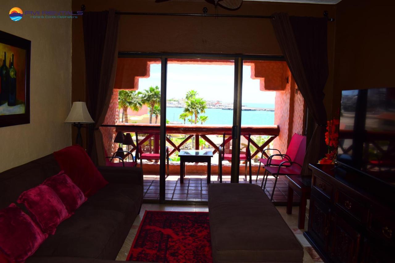 Marina Pinacate B-308 Apart otel Puerto Peñasco Dış mekan fotoğraf