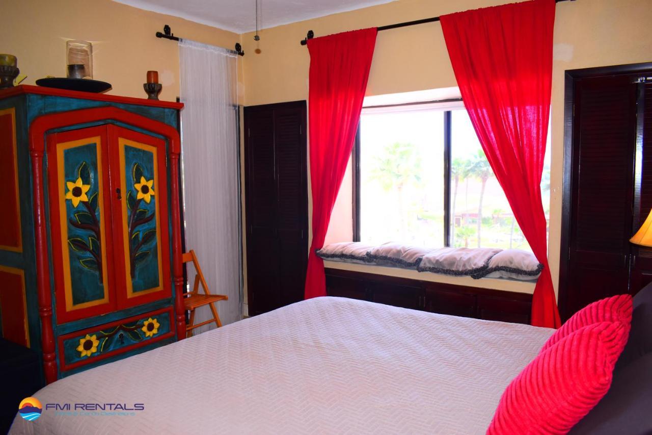 Marina Pinacate B-308 Apart otel Puerto Peñasco Dış mekan fotoğraf